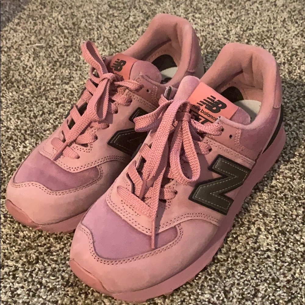 Women’s New Balance 574